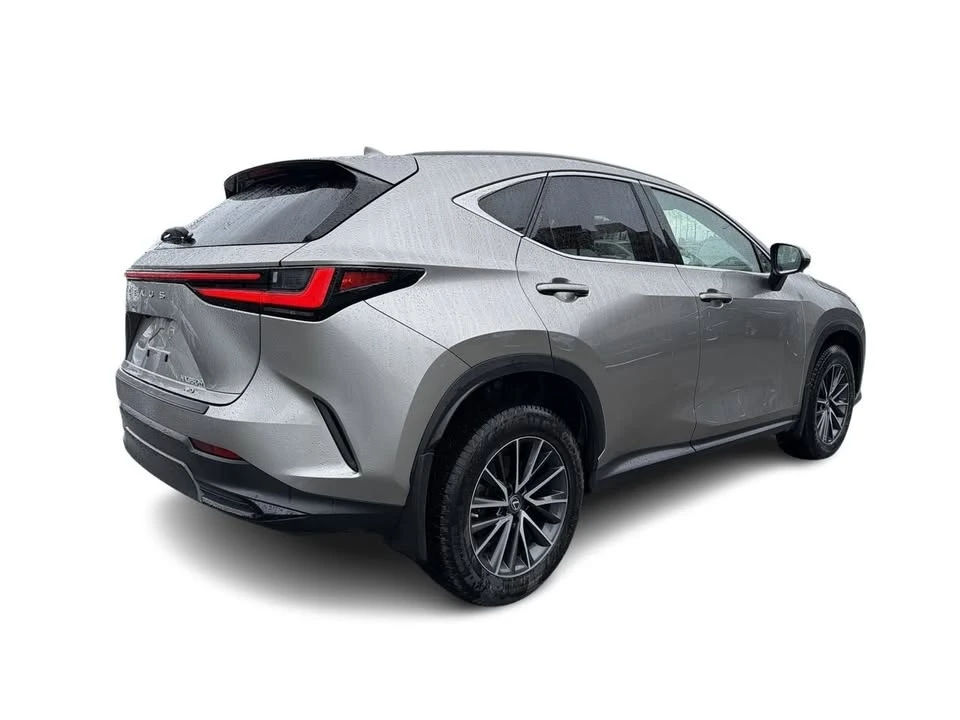 2023 Lexus NX 2nd Gen - Image 14 of 20