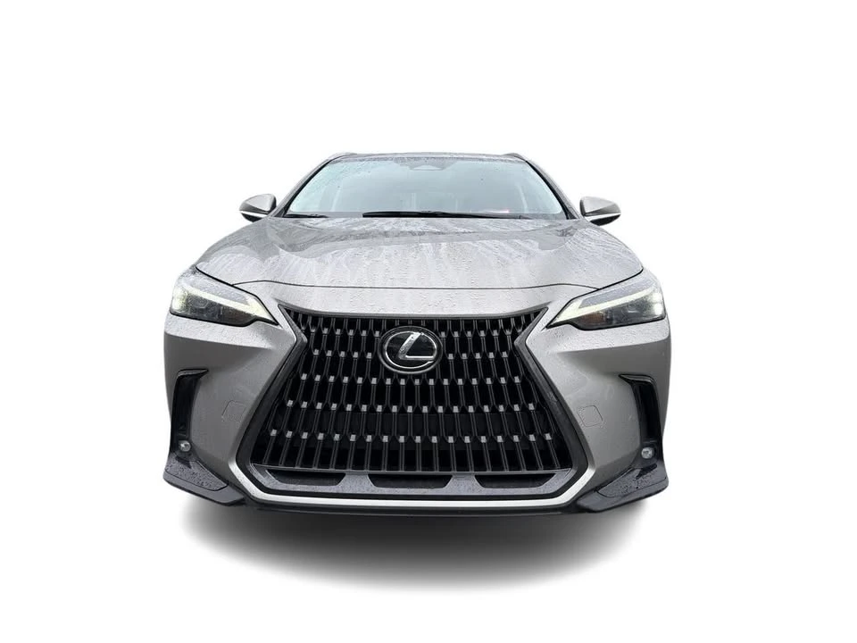 2023 Lexus NX 2nd Gen - Image 4 of 20