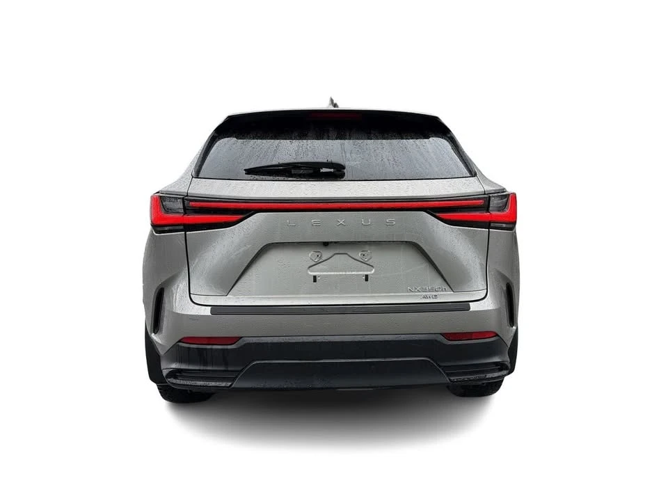 2023 Lexus NX 2nd Gen - Image 12 of 20