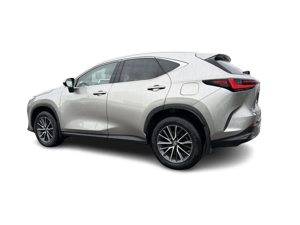 2023 Lexus NX 2nd Gen - Image 9 of 20