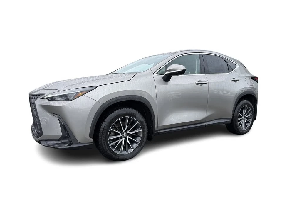 2023 Lexus NX 2nd Gen - Image 7 of 20