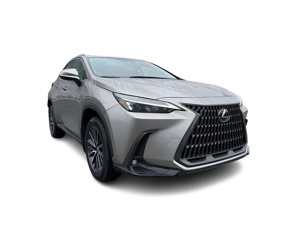 2023 Lexus NX 2nd Gen - Image 3 of 20