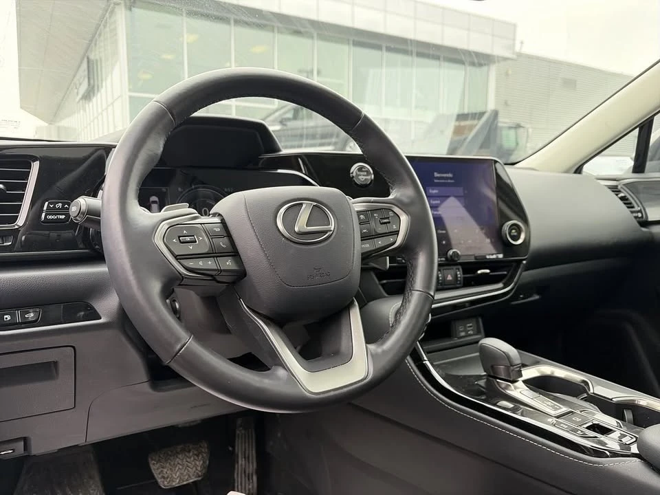2023 Lexus NX 2nd Gen - Image 10 of 20