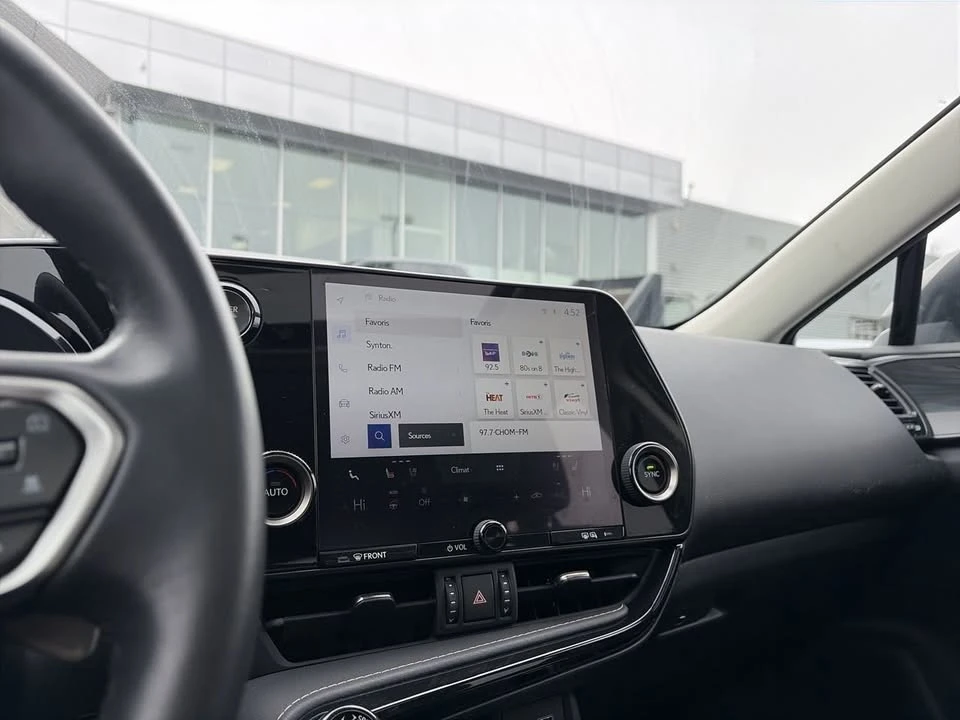 2023 Lexus NX 2nd Gen - Image 12 of 20