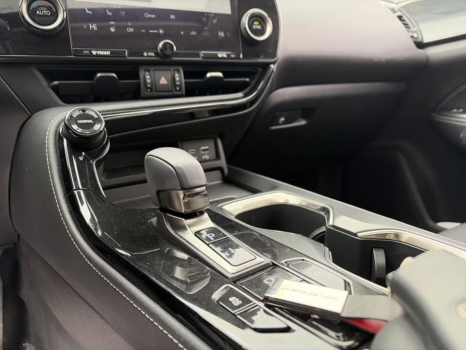 2023 Lexus NX 2nd Gen - Image 15 of 20