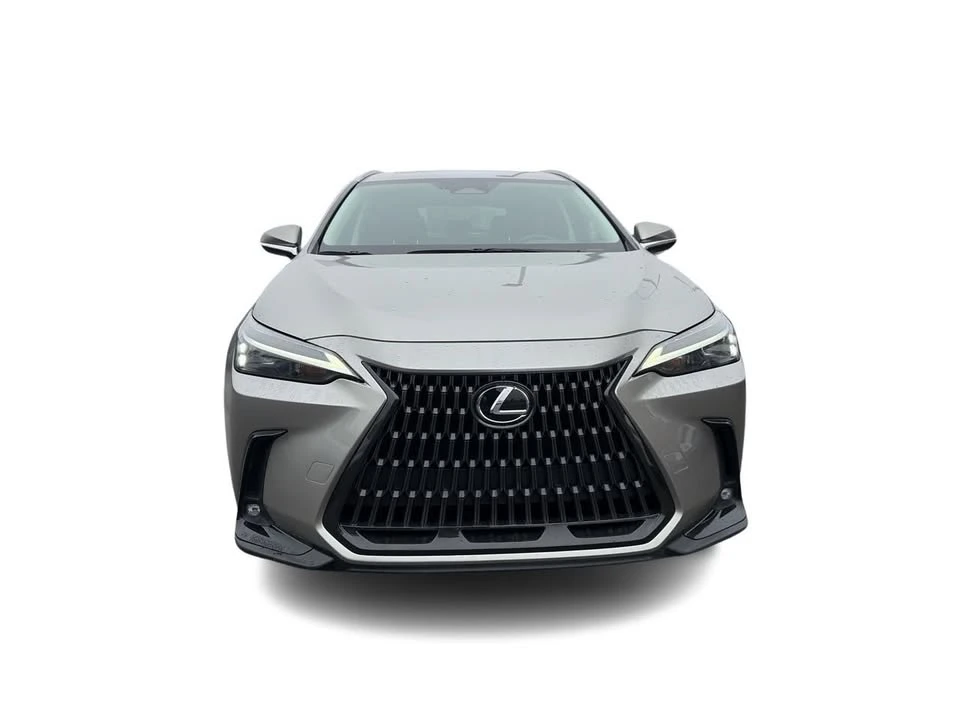 2023 Lexus NX 2nd Gen - Image 3 of 20