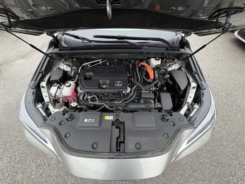 2023 Lexus NX 2nd Gen - Image 20 of 20