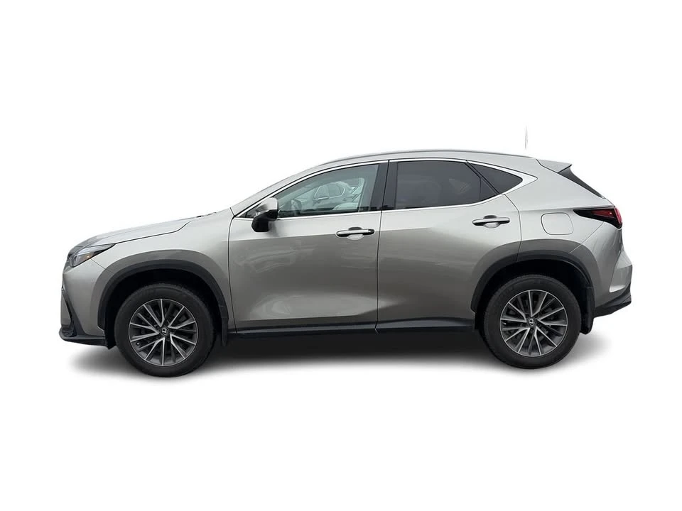 2023 Lexus NX 2nd Gen - Image 4 of 20
