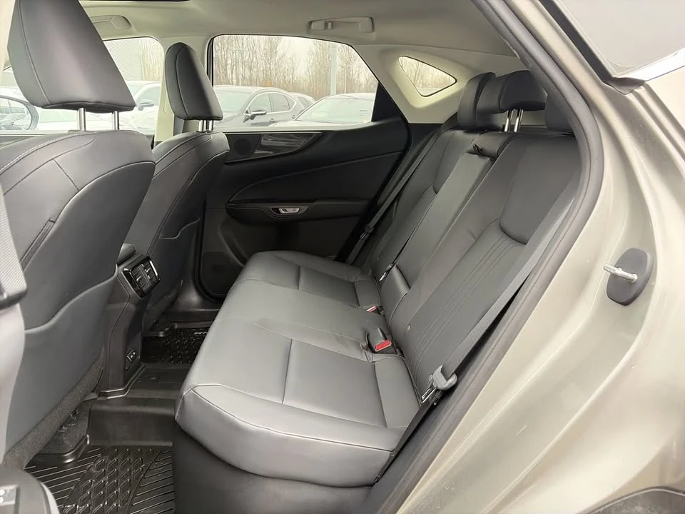 2023 Lexus NX 2nd Gen - Image 18 of 20