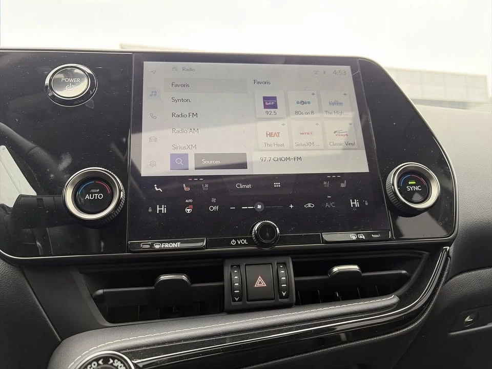2023 Lexus NX 2nd Gen - Image 14 of 20