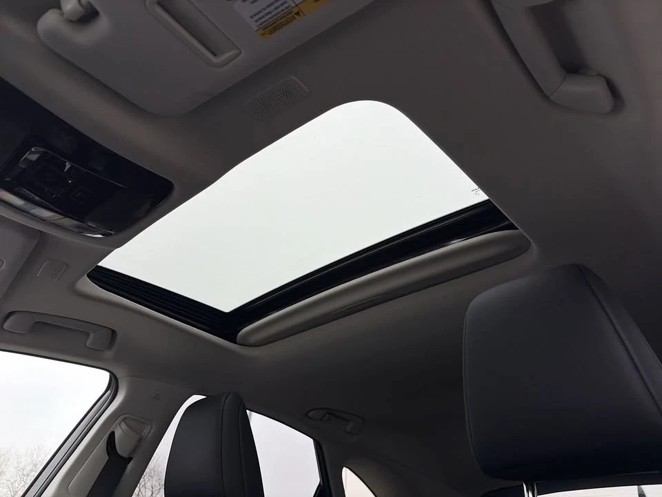 2023 Lexus NX 2nd Gen - Image 17 of 20