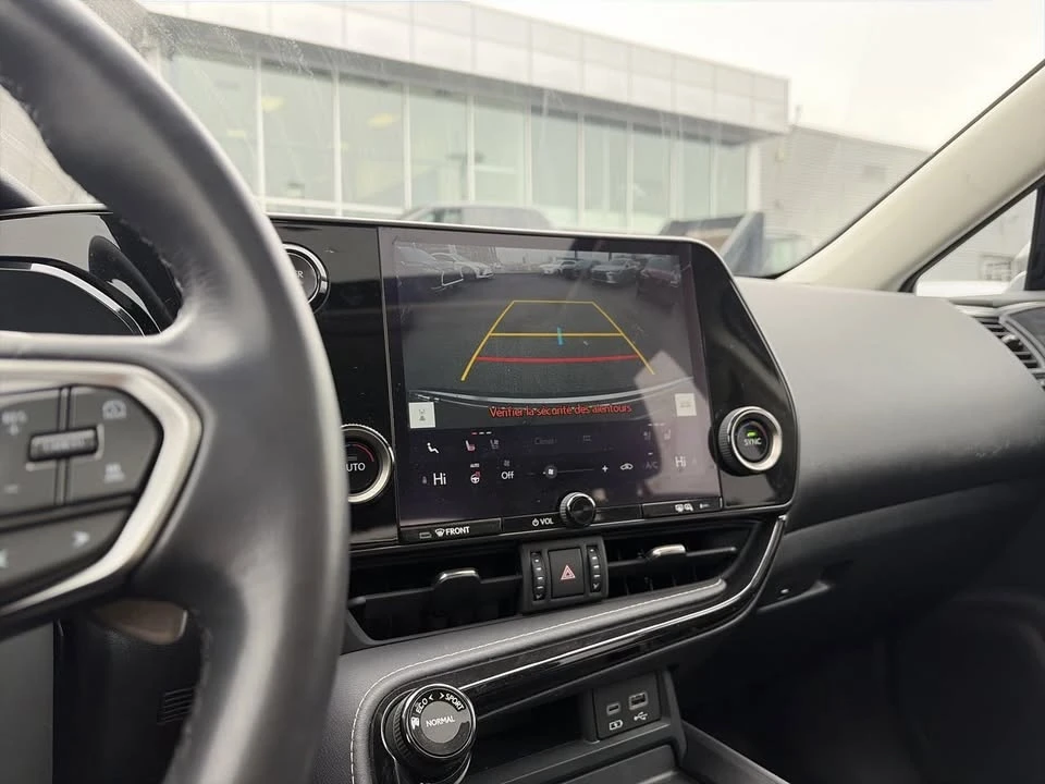 2023 Lexus NX 2nd Gen - Image 13 of 20