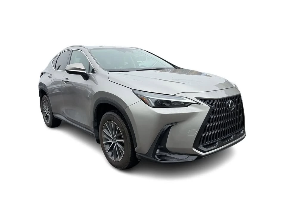 2023 Lexus NX 2nd Gen - Image 2 of 20