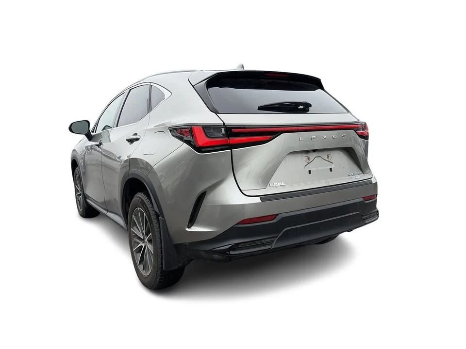 2023 Lexus NX 2nd Gen - Image 5 of 20