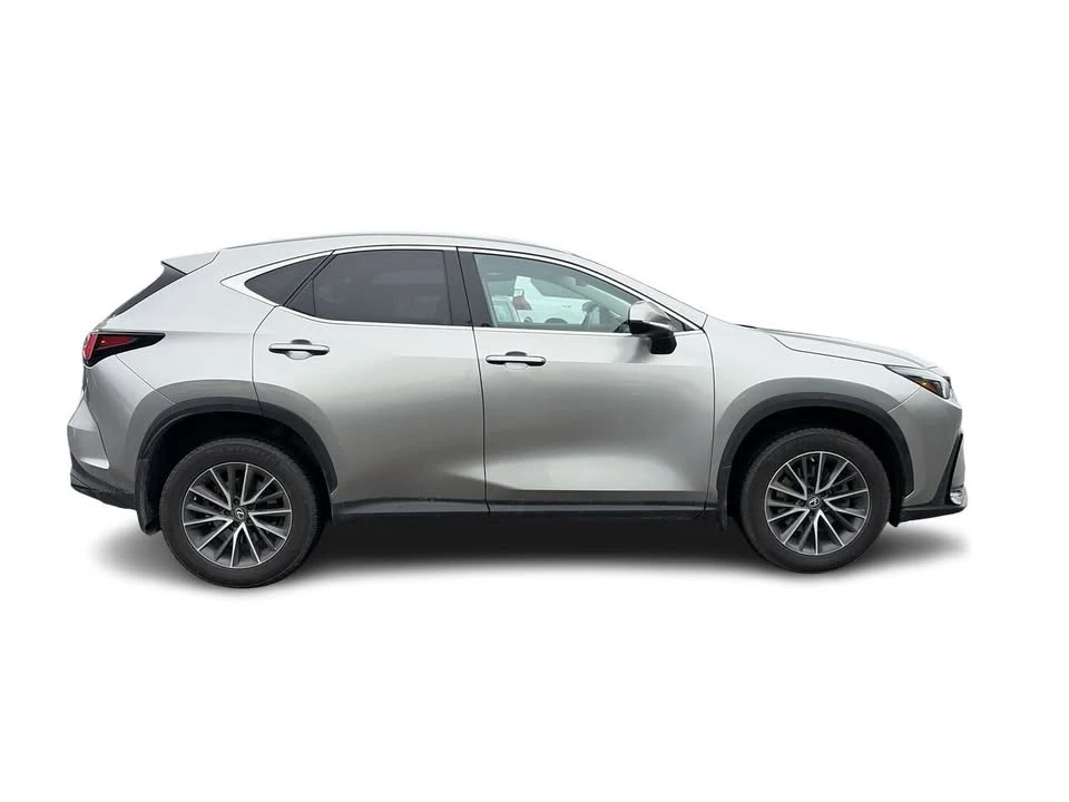 2023 Lexus NX 2nd Gen - Image 8 of 20