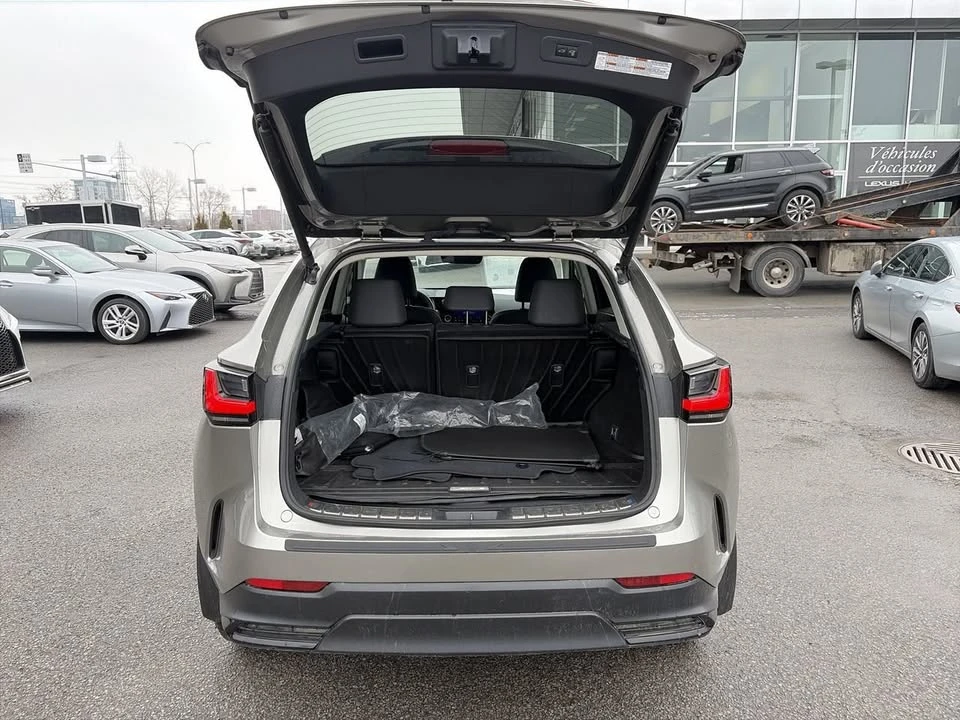 2023 Lexus NX 2nd Gen - Image 19 of 20