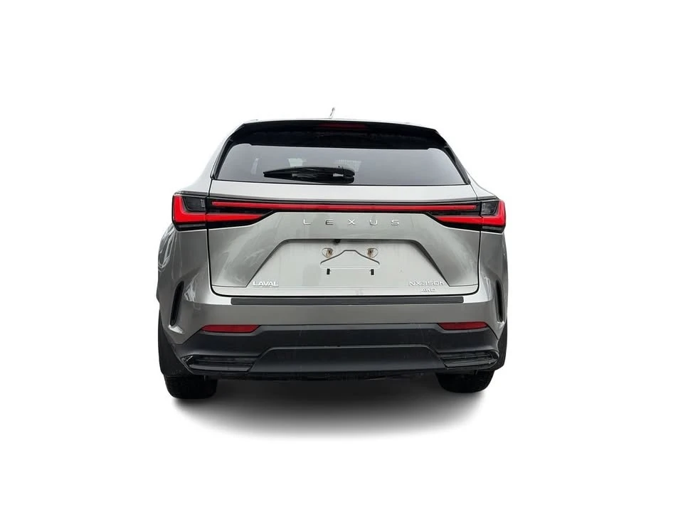 2023 Lexus NX 2nd Gen - Image 6 of 20