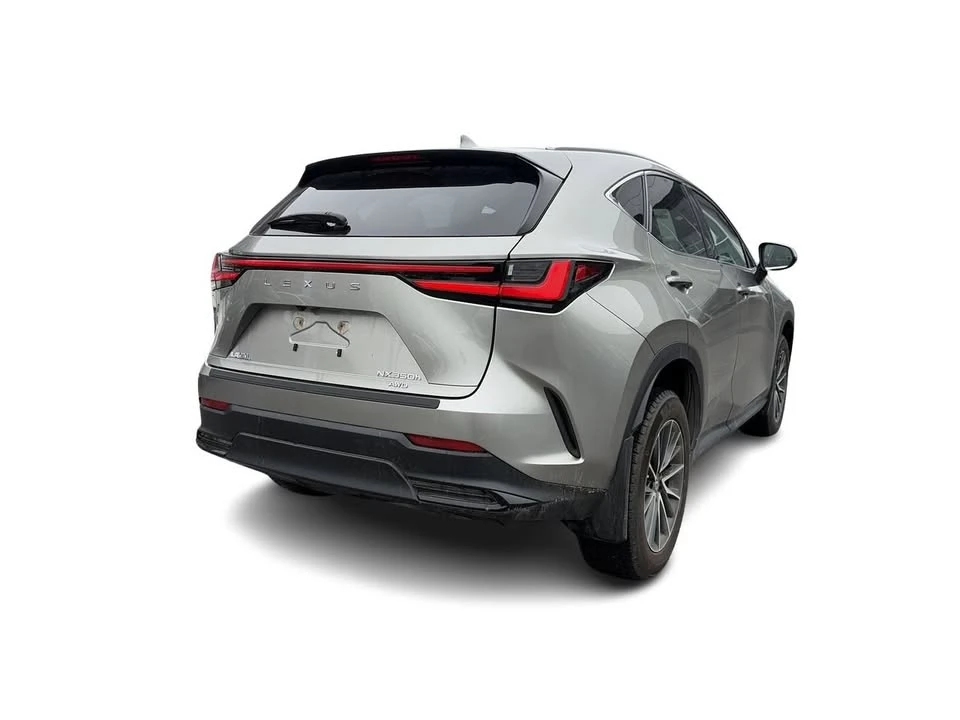 2023 Lexus NX 2nd Gen - Image 7 of 20