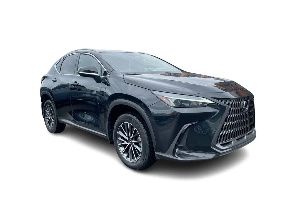 2023 Lexus NX 2nd Gen - Image 2 of 20