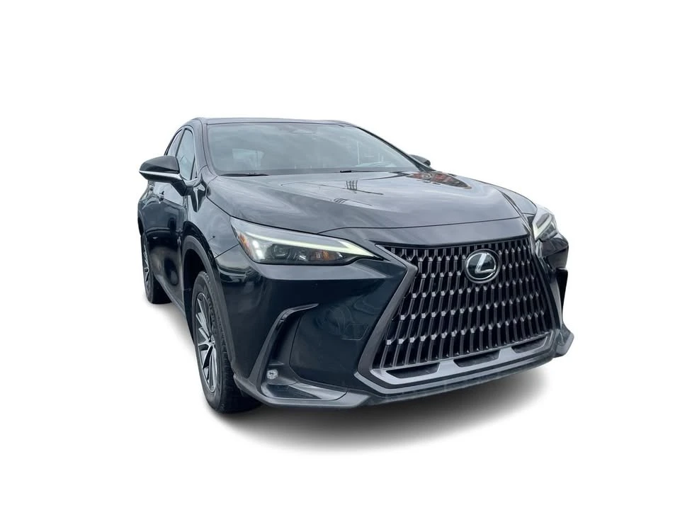 2023 Lexus NX 2nd Gen - Image 3 of 20