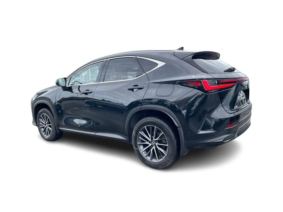 2023 Lexus NX 2nd Gen - Image 9 of 20