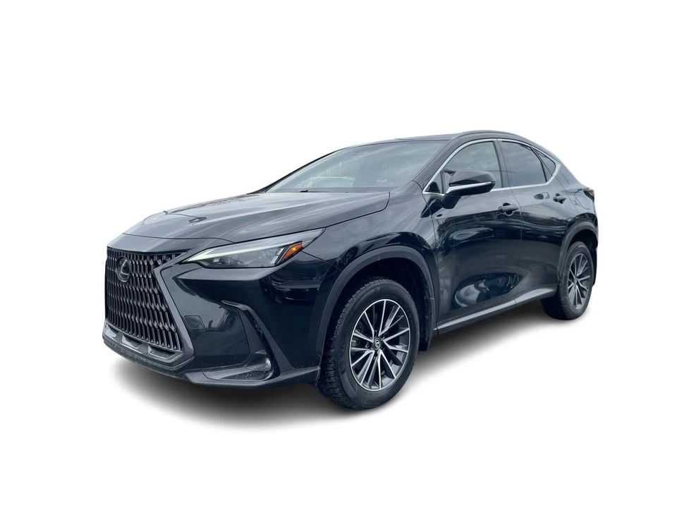 2023 Lexus NX 2nd Gen - Image 6 of 20