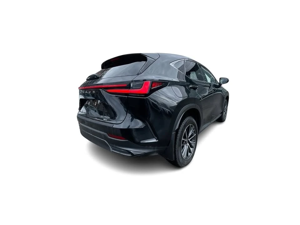 2023 Lexus NX 2nd Gen - Image 11 of 20