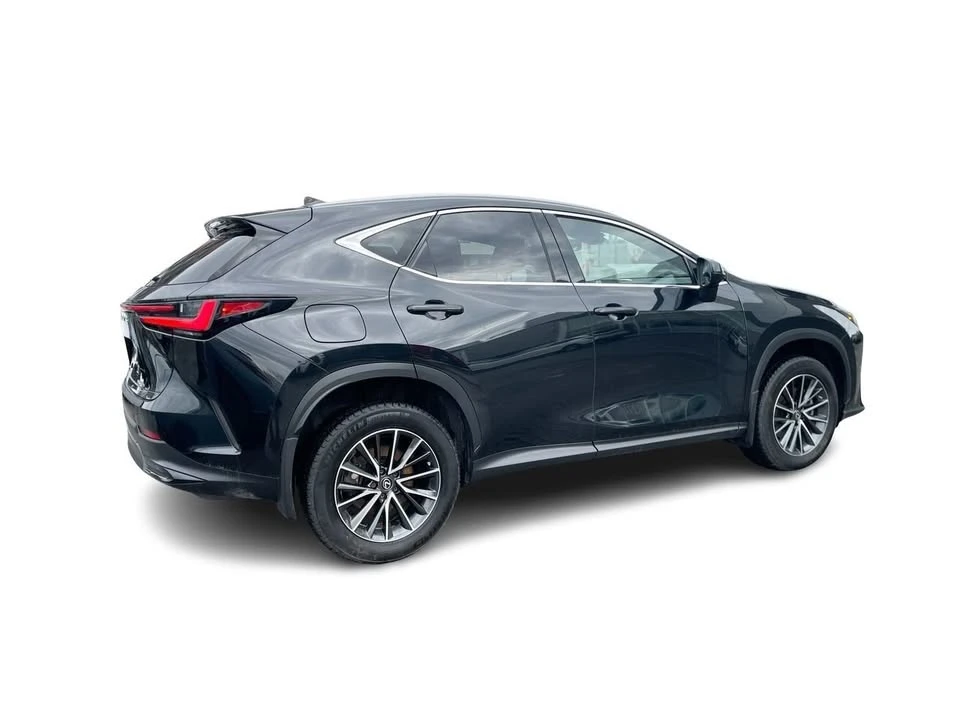 2023 Lexus NX 2nd Gen - Image 13 of 20