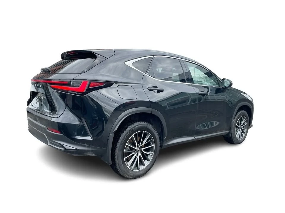 2023 Lexus NX 2nd Gen - Image 12 of 20