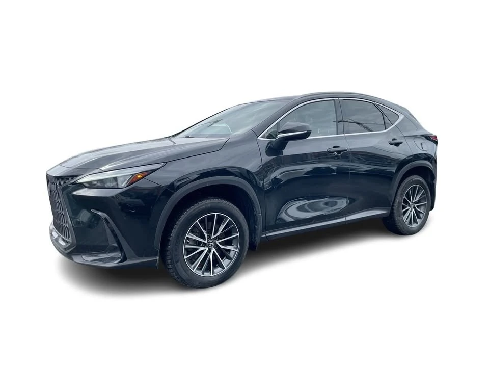 2023 Lexus NX 2nd Gen - Image 7 of 20