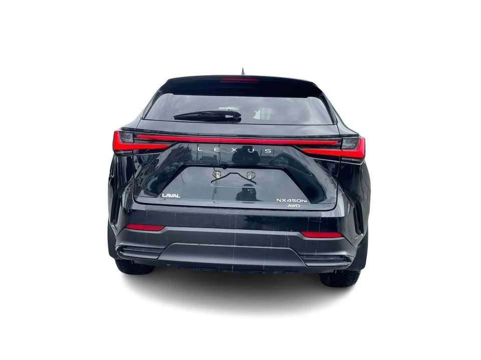2023 Lexus NX 2nd Gen - Image 10 of 20
