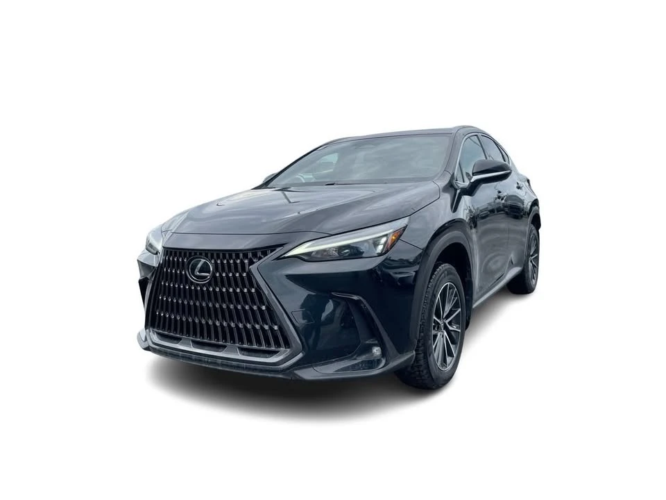 2023 Lexus NX 2nd Gen - Image 5 of 20