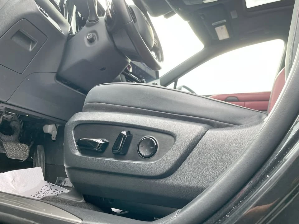 2023 Lexus NX 2nd Gen - Image 18 of 20