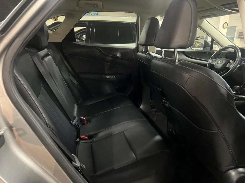 2023 Lexus NX 2nd Gen - Image 11 of 15