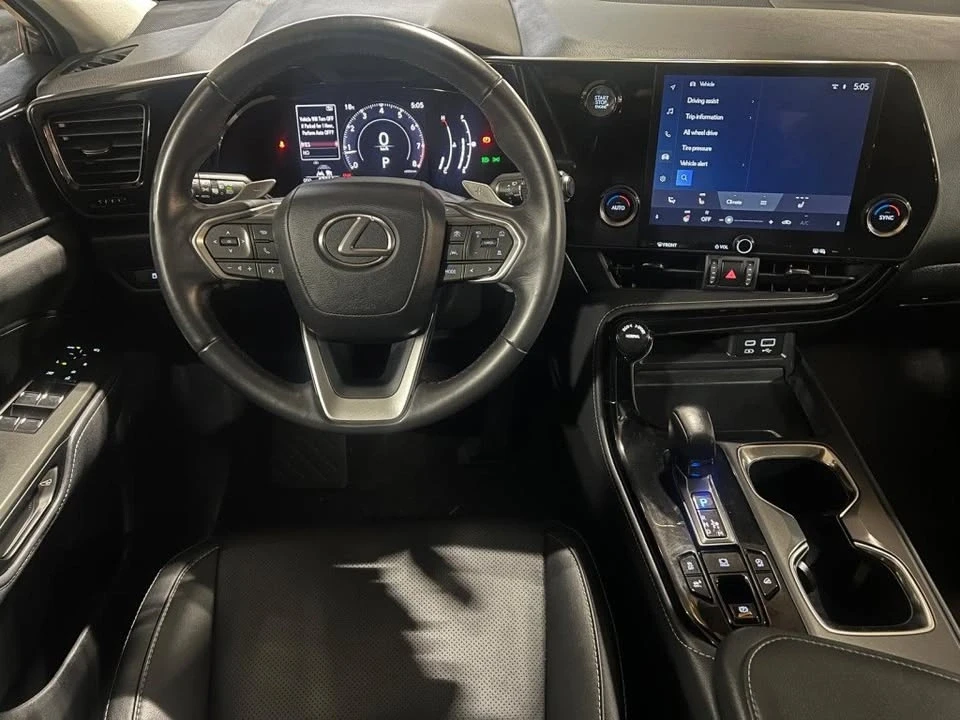 2023 Lexus NX 2nd Gen - Image 7 of 15