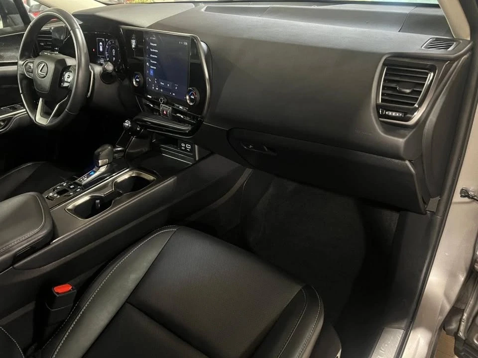 2023 Lexus NX 2nd Gen - Image 9 of 15