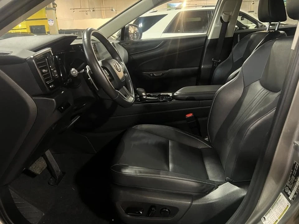 2023 Lexus NX 2nd Gen - Image 10 of 15