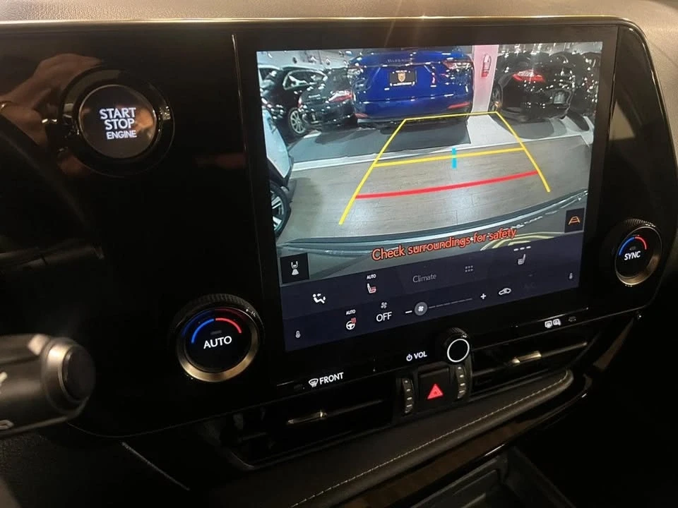 2023 Lexus NX 2nd Gen - Image 15 of 15