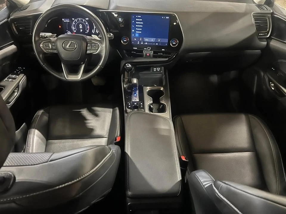 2023 Lexus NX 2nd Gen - Image 8 of 15