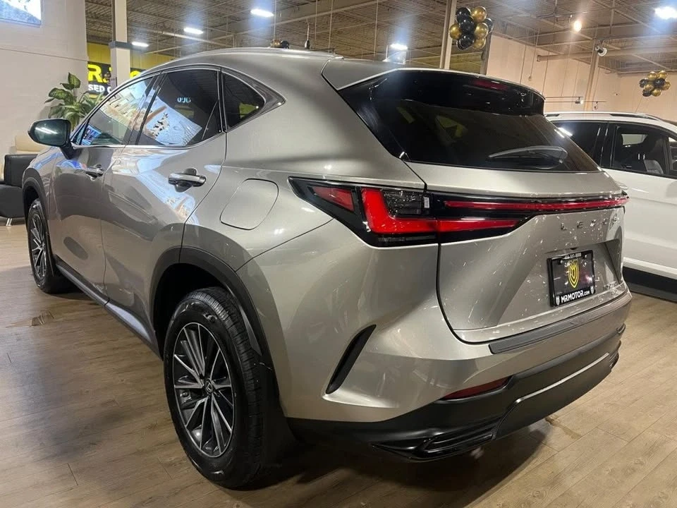 2023 Lexus NX 2nd Gen - Image 6 of 15