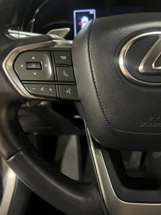 2023 Lexus NX 2nd Gen - Image 13 of 15
