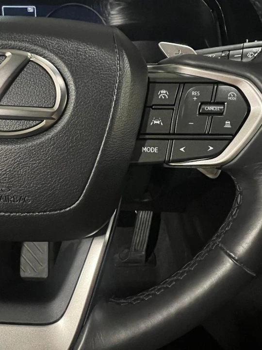 2023 Lexus NX 2nd Gen - Image 14 of 15