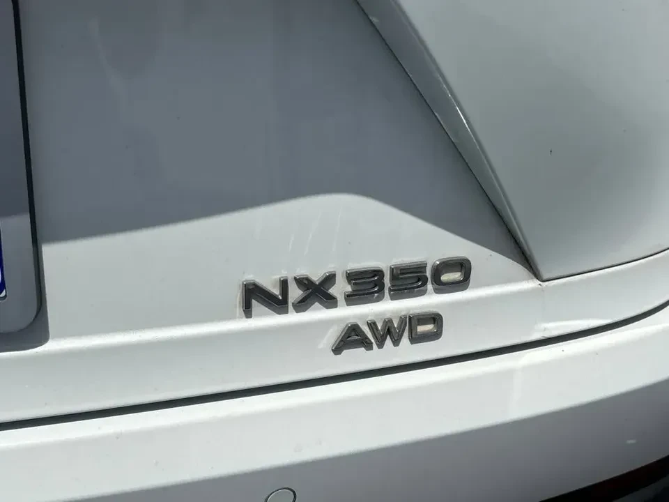 2023 Lexus NX 2nd Gen - Image 5 of 13