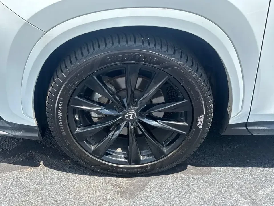 2023 Lexus NX 2nd Gen - Image 4 of 13