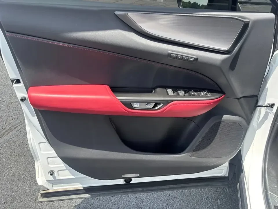 2023 Lexus NX 2nd Gen - Image 6 of 13