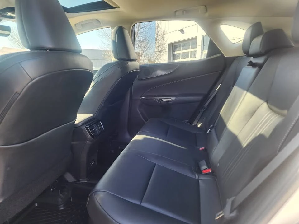 2023 Lexus NX 2nd Gen - Image 7 of 11