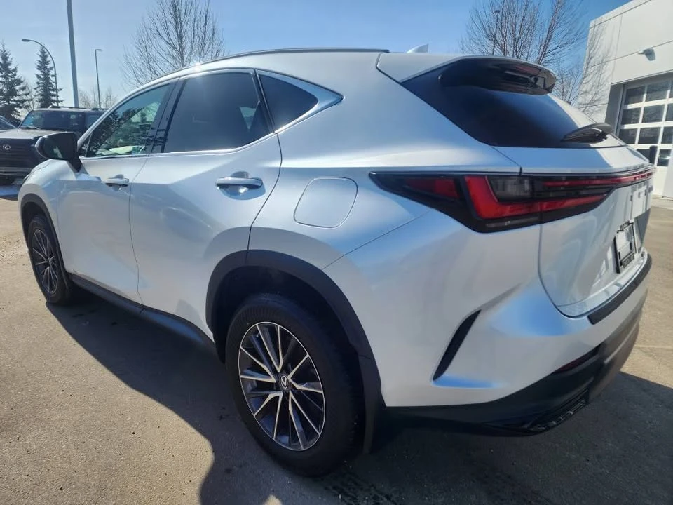 2023 Lexus NX 2nd Gen - Image 6 of 11