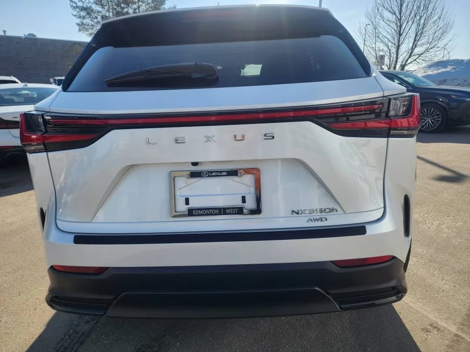 2023 Lexus NX 2nd Gen - Image 5 of 11