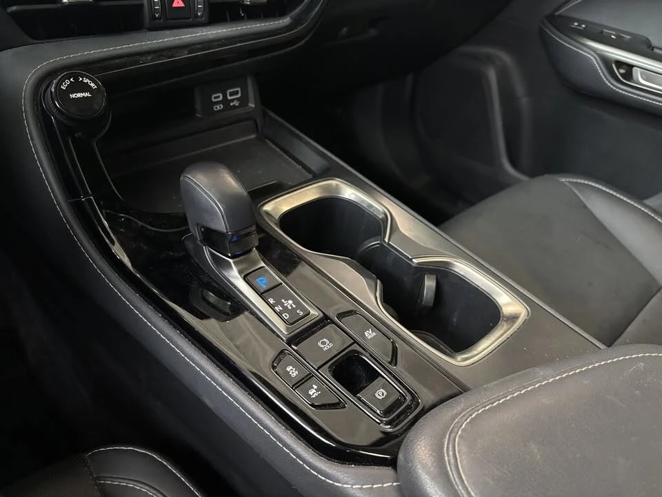2023 Lexus NX 2nd Gen - Image 11 of 13