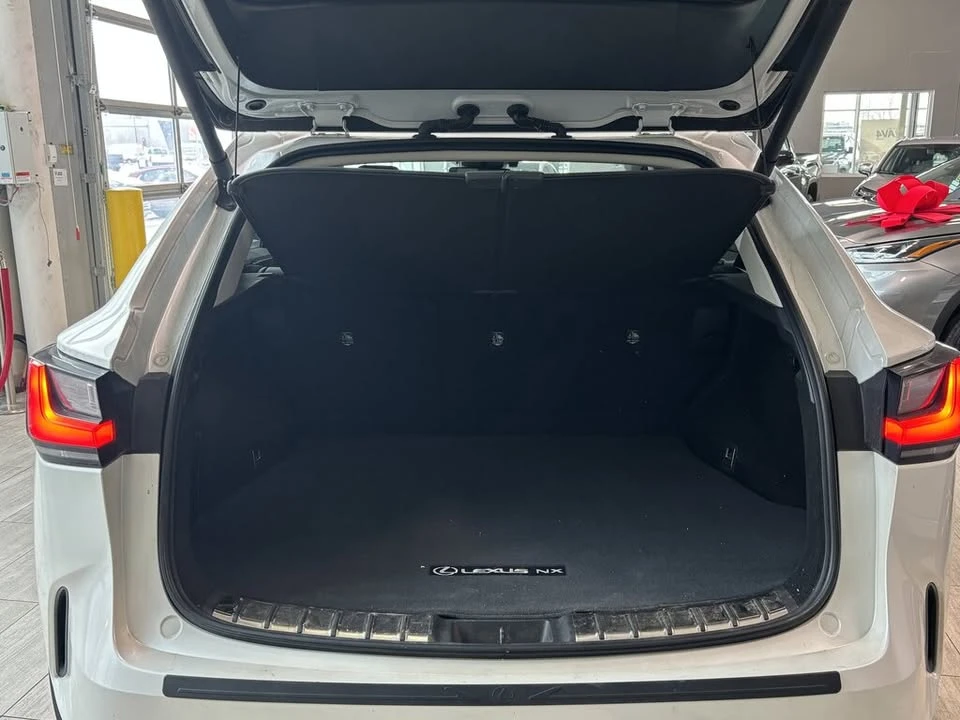 2023 Lexus NX 2nd Gen - Image 8 of 13